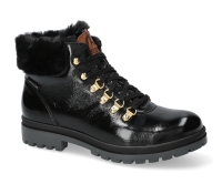 chaussure mephisto bottines zelda noir